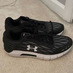 Under Armour sneakers
